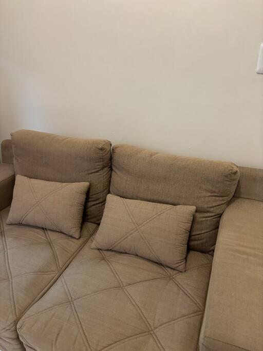 Ape Darcy Ribeiro Apartment Brasilia Exterior photo